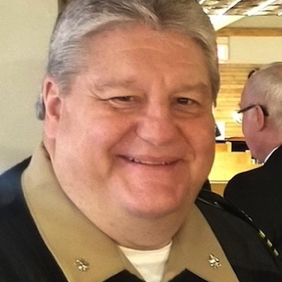 CDR Scott A. Pellerito (June) 
​
Commissioned 2000